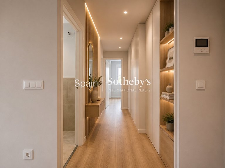 Apartment for Sale in Madrid, Madrid 3
