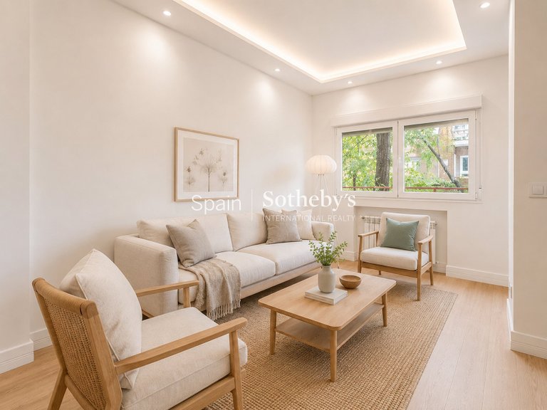Apartment for Sale in Madrid, Madrid 2