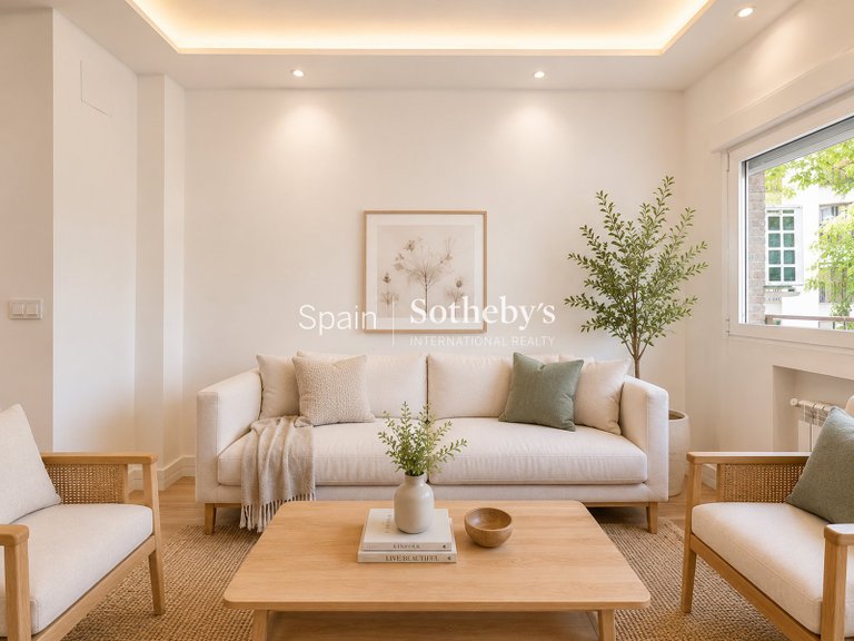Apartment for Sale in Madrid, Madrid 3
