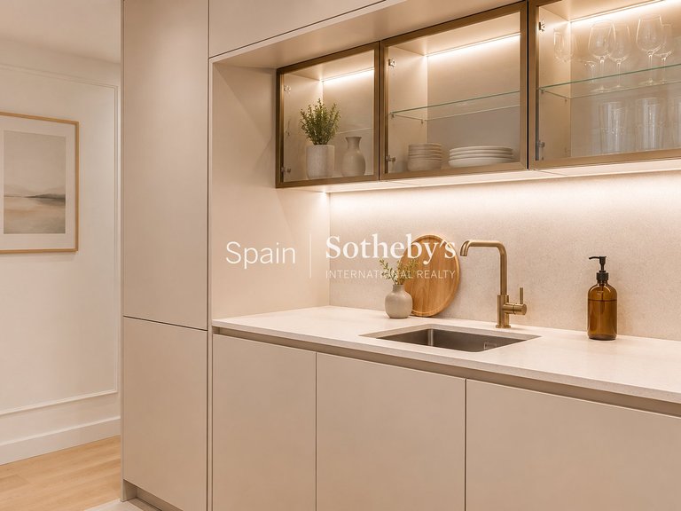 Apartment for Sale in Madrid, Madrid 5