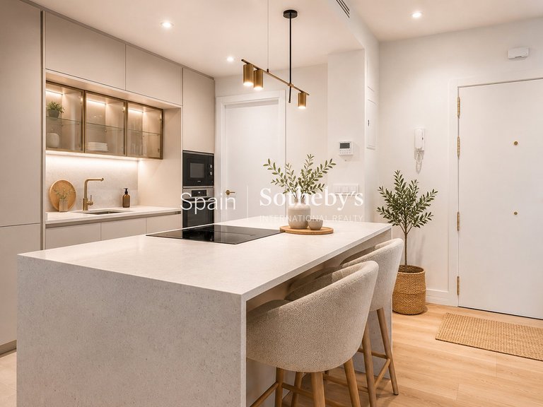 Apartment for Sale in Madrid, Madrid 4