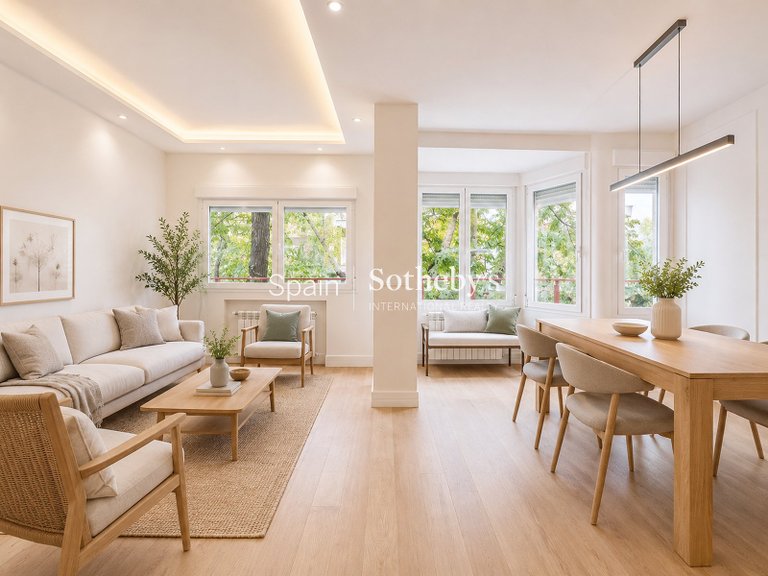 Apartment for Sale in Madrid, Madrid 1