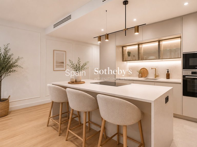 Apartment for Sale in Madrid, Madrid 6