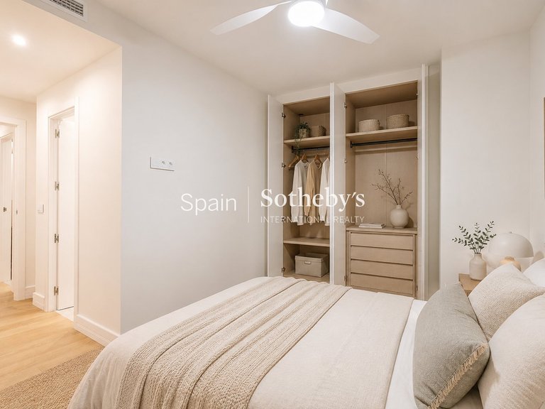 Apartment for Sale in Madrid, Madrid 7