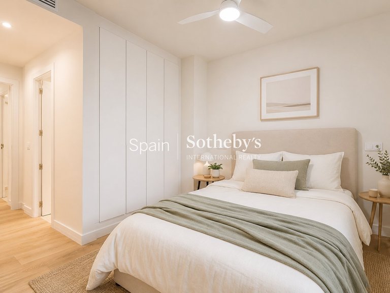 Apartment for Sale in Madrid, Madrid 8