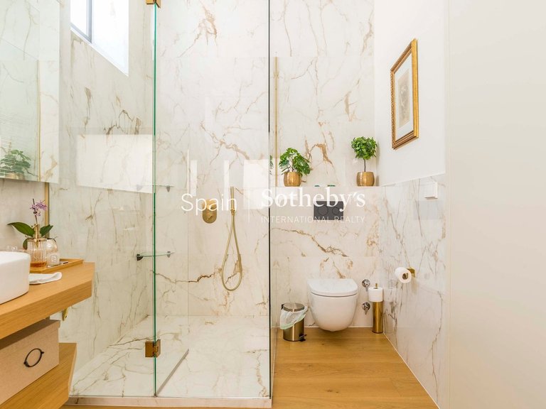 Apartment for Sale in Madrid, Madrid 29
