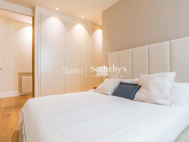 Apartment for Sale in Madrid, Madrid 25