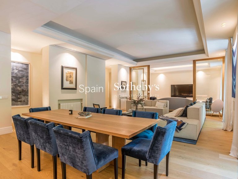 Apartment for Sale in Madrid, Madrid 10