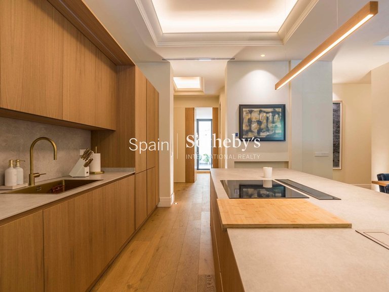 Apartment for Sale in Madrid, Madrid 7