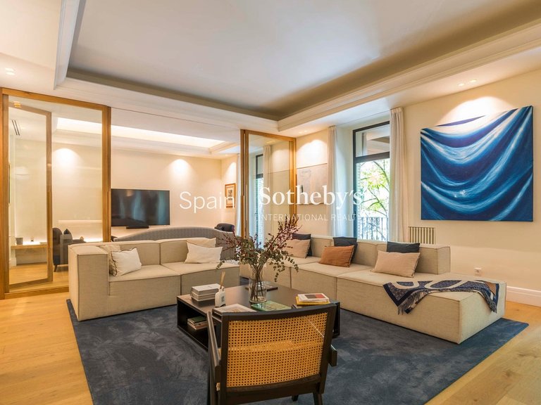Apartment for Sale in Madrid, Madrid 1