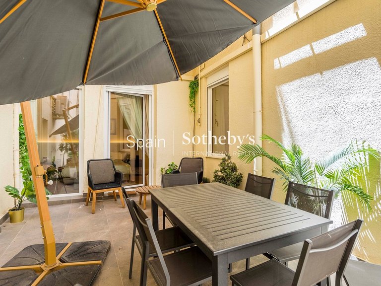 Apartment for Sale in Madrid, Madrid 41