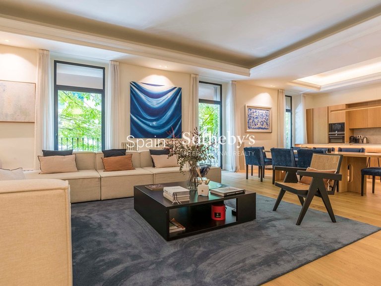 Apartment for Sale in Madrid, Madrid 2