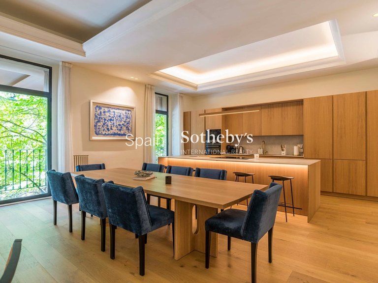 Apartment for Sale in Madrid, Madrid 3