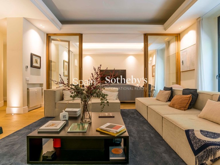Apartment for Sale in Madrid, Madrid 13