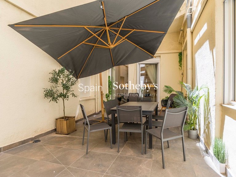 Apartment for Sale in Madrid, Madrid 37