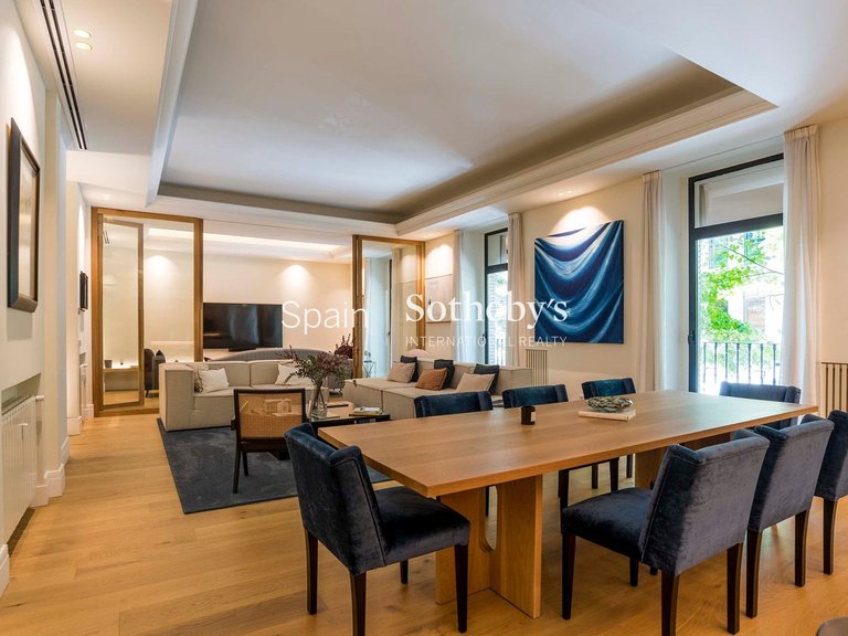 Apartment for Sale in Madrid, Madrid 19