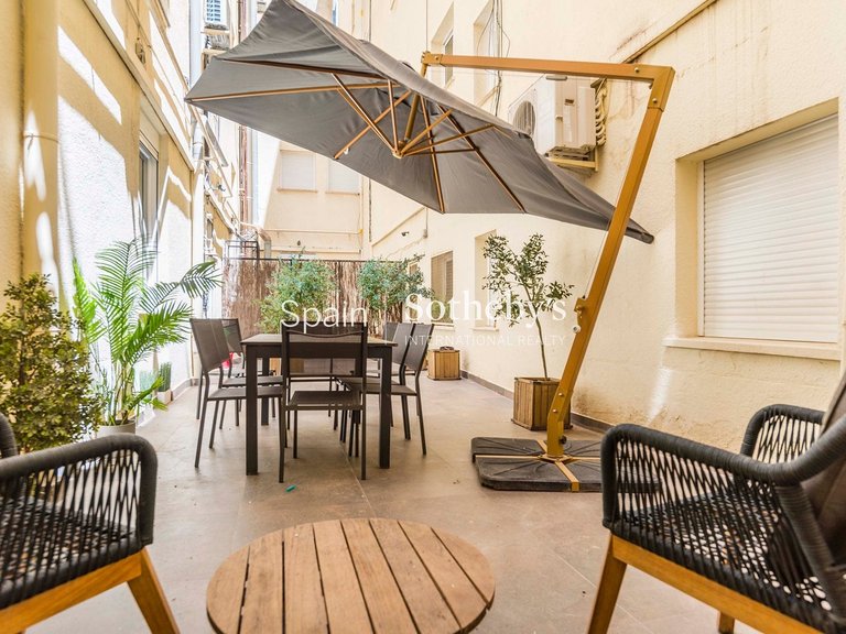 Apartment for Sale in Madrid, Madrid 39