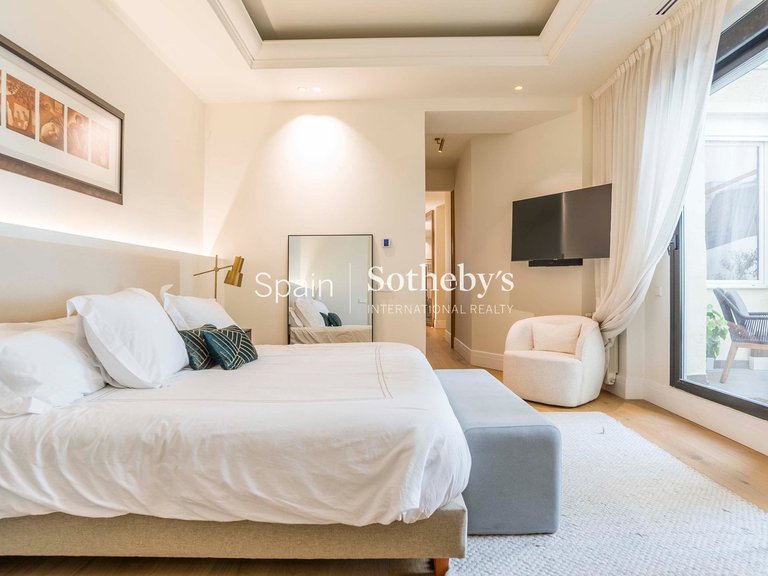 Apartment for Sale in Madrid, Madrid 24