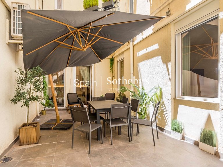 Apartment for Sale in Madrid, Madrid 35
