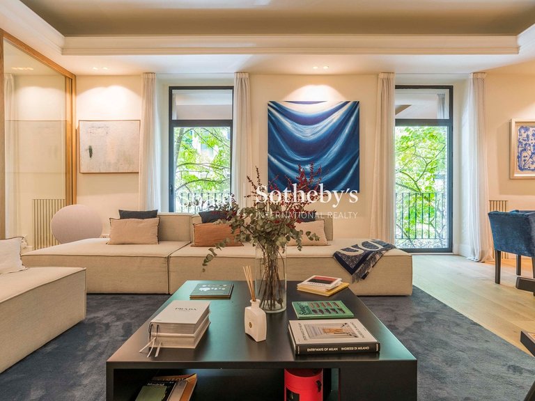 Apartment for Sale in Madrid, Madrid 14