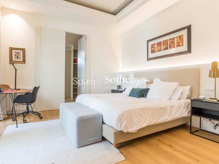 Apartment for Sale in Madrid, Madrid 22