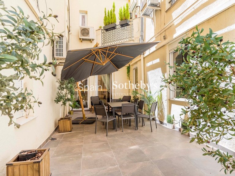 Apartment for Sale in Madrid, Madrid 38
