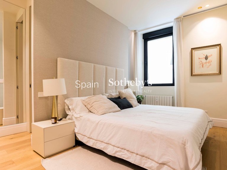 Apartment for Sale in Madrid, Madrid 30