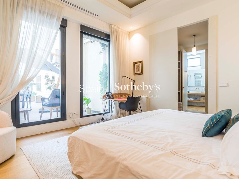 Apartment for Sale in Madrid, Madrid 23