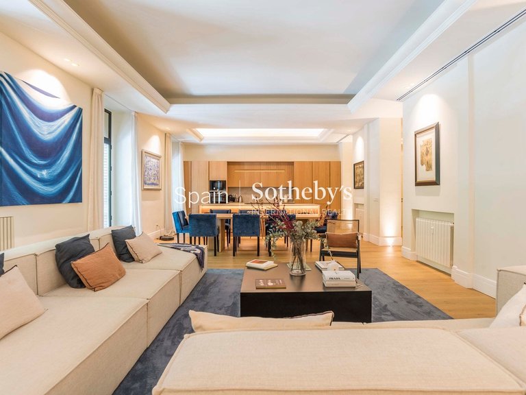 Apartment for Sale in Madrid, Madrid 9