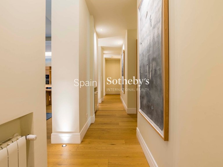 Apartment for Sale in Madrid, Madrid 20