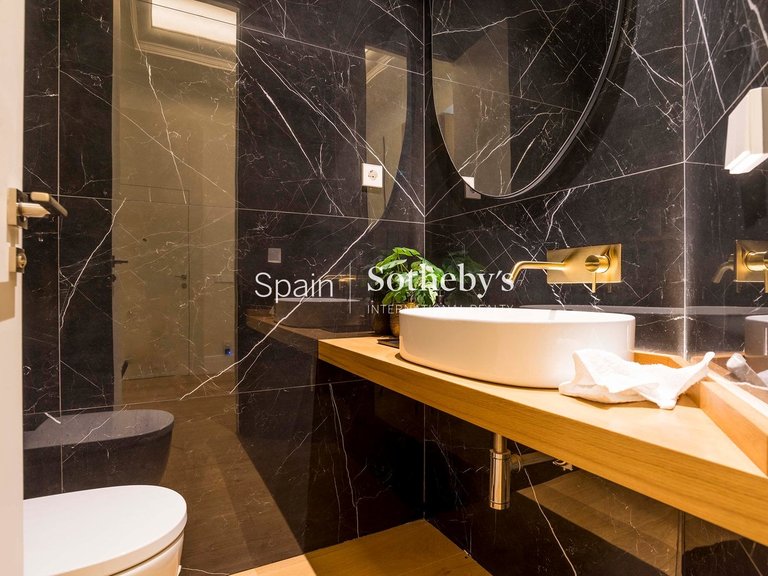 Apartment for Sale in Madrid, Madrid 21