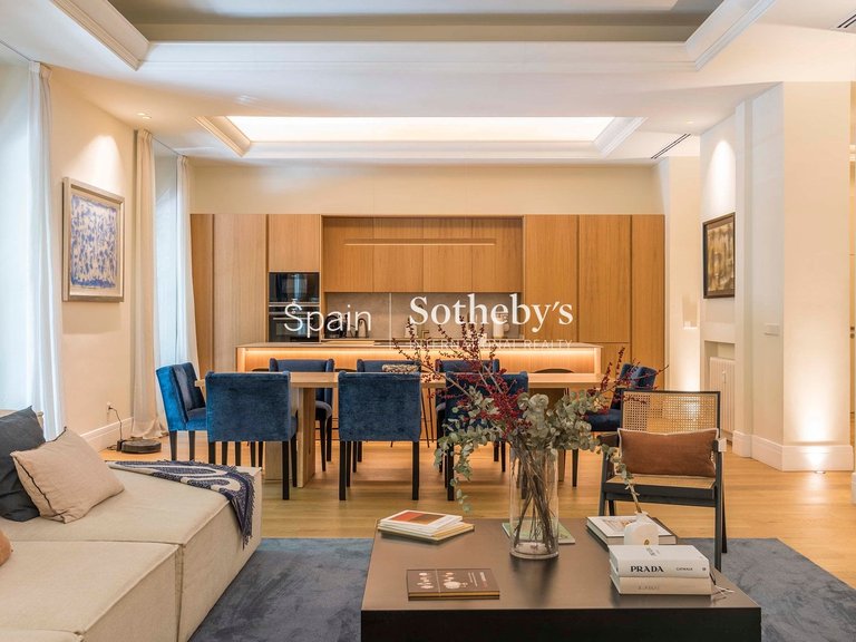 Apartment for Sale in Madrid, Madrid 4