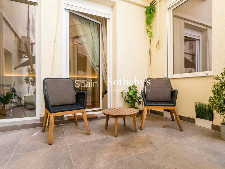 Apartment for Sale in Madrid, Madrid 36
