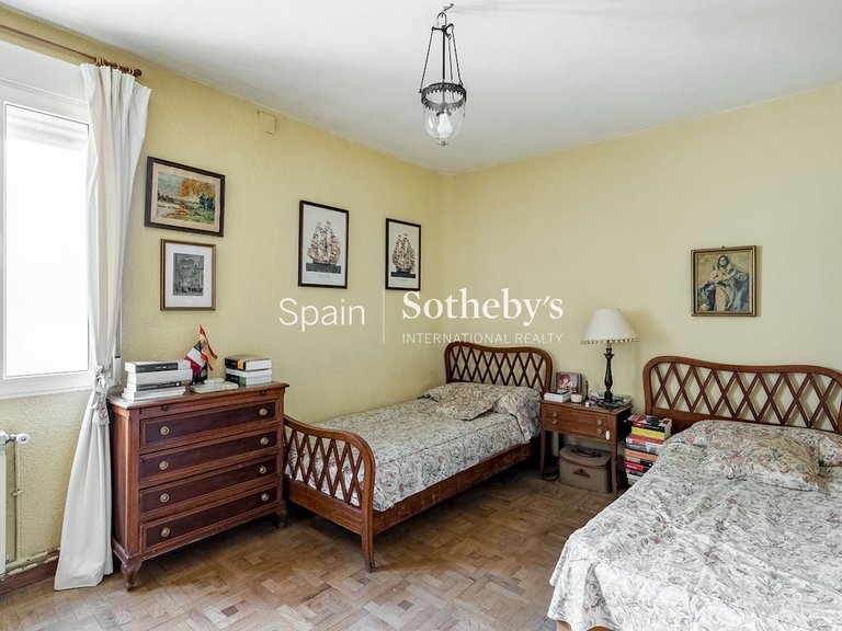 Apartment for Sale in Madrid, Madrid 12