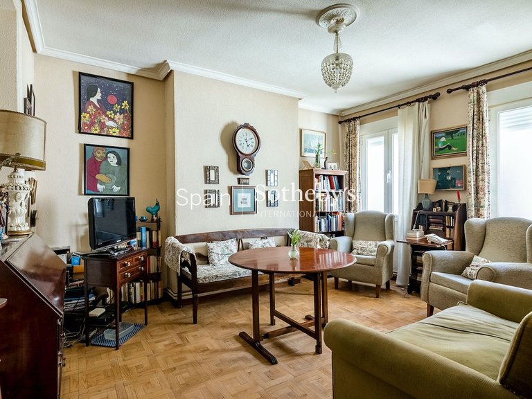 Apartment for Sale in Madrid, Madrid 7