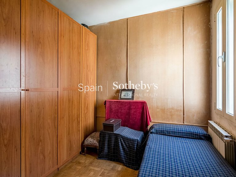 Apartment for Sale in Madrid, Madrid 13