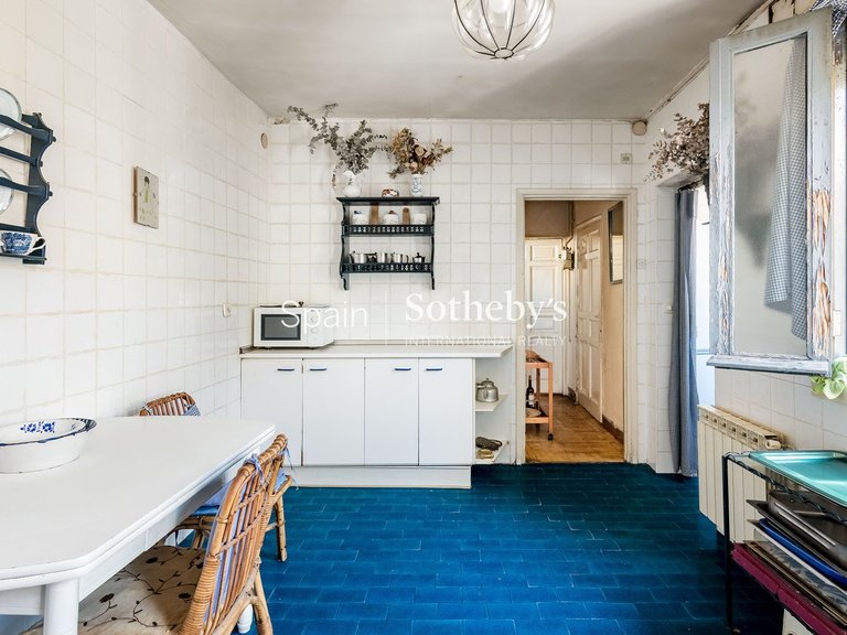 Apartment for Sale in Madrid, Madrid 10