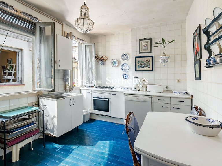 Apartment for Sale in Madrid, Madrid 9