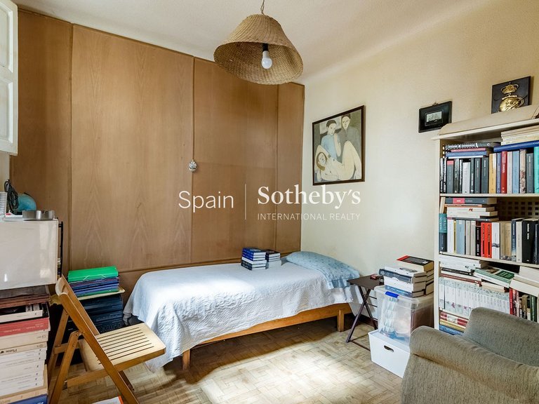 Apartment for Sale in Madrid, Madrid 14