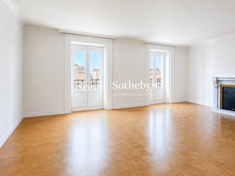 Apartment for Sale in Madrid, Madrid 1