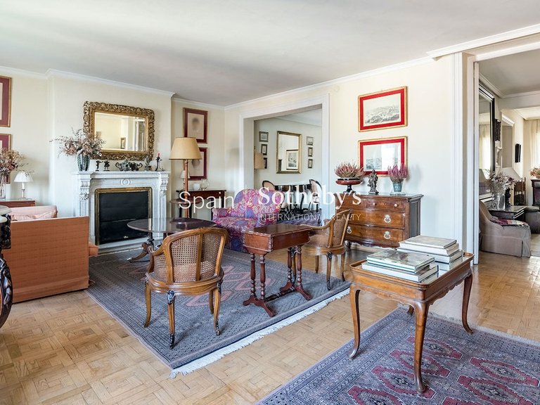 Apartment for Sale in Madrid, Madrid 3