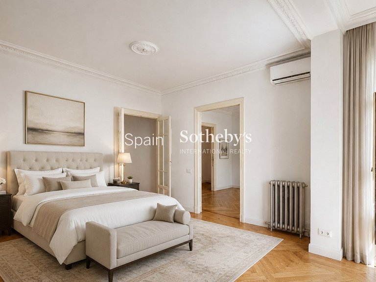 Apartment for Sale in Madrid, Madrid 4