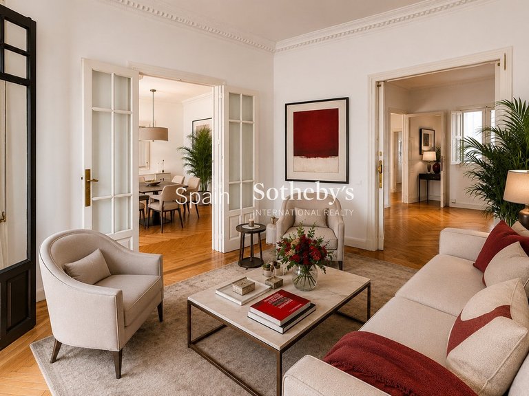 Apartment for Sale in Madrid, Madrid 1