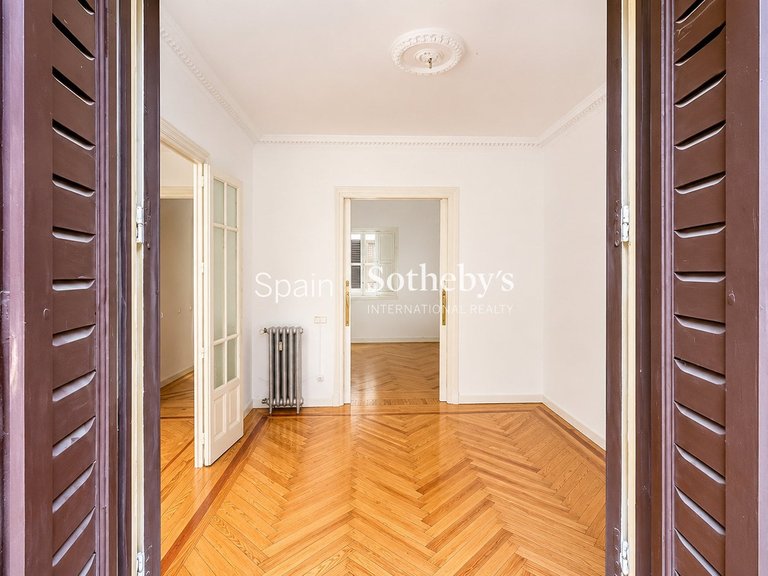 Apartment for Sale in Madrid, Madrid 7