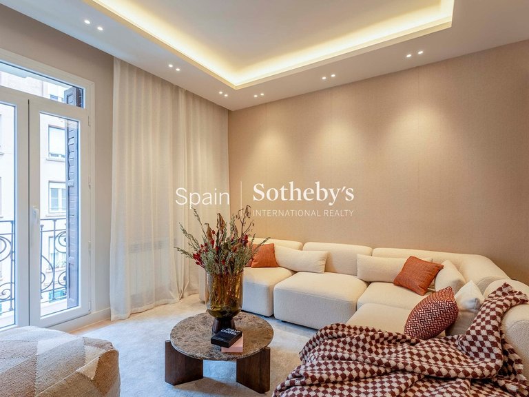 Apartment for Sale in Madrid, Madrid 1