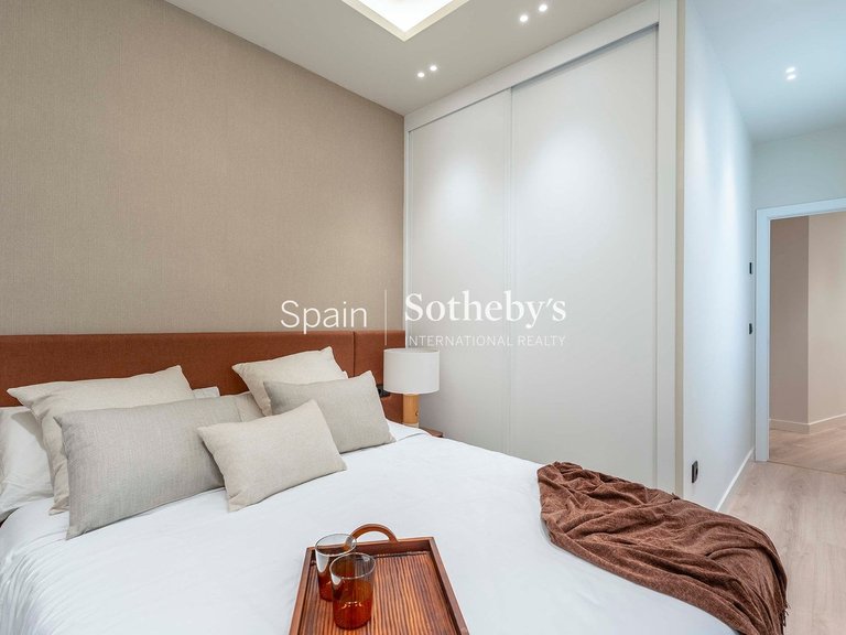 Apartment for Sale in Madrid, Madrid 30