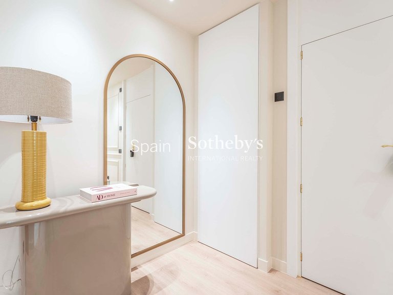 Apartment for Sale in Madrid, Madrid 20