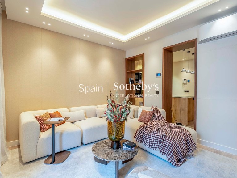Apartment for Sale in Madrid, Madrid 3