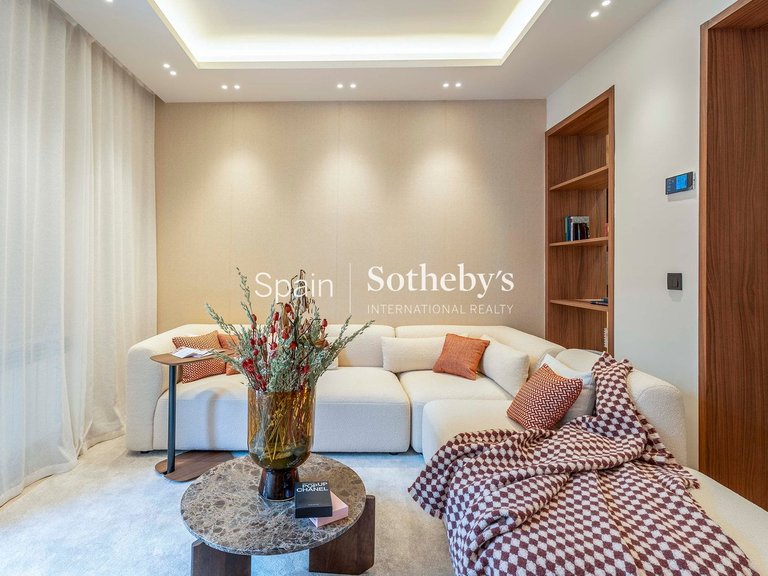 Apartment for Sale in Madrid, Madrid 4