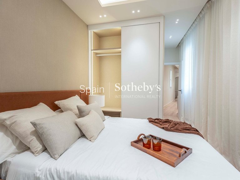 Apartment for Sale in Madrid, Madrid 36